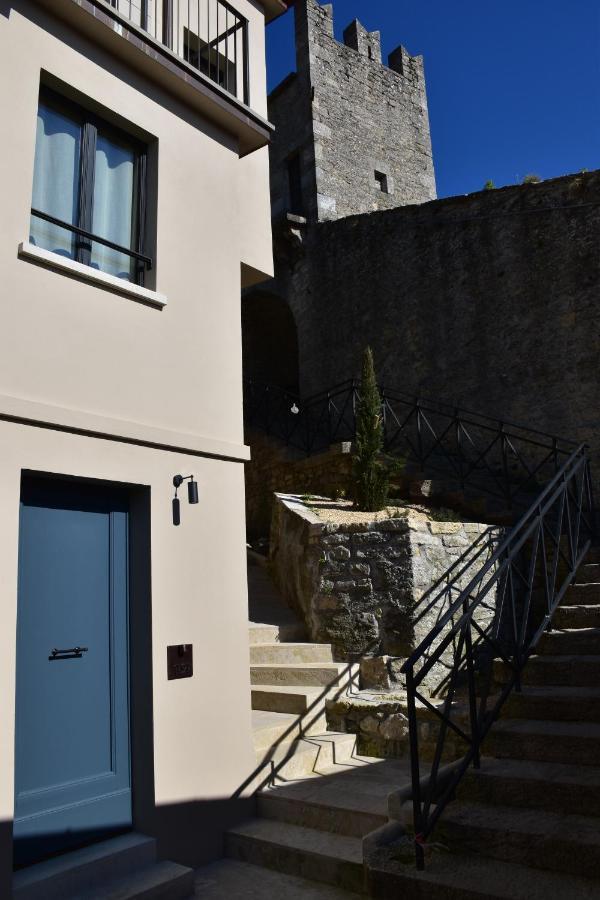 Casa Cicetta Apartment Сан Марино Екстериор снимка