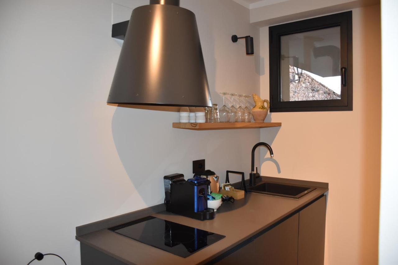 Casa Cicetta Apartment Сан Марино Екстериор снимка
