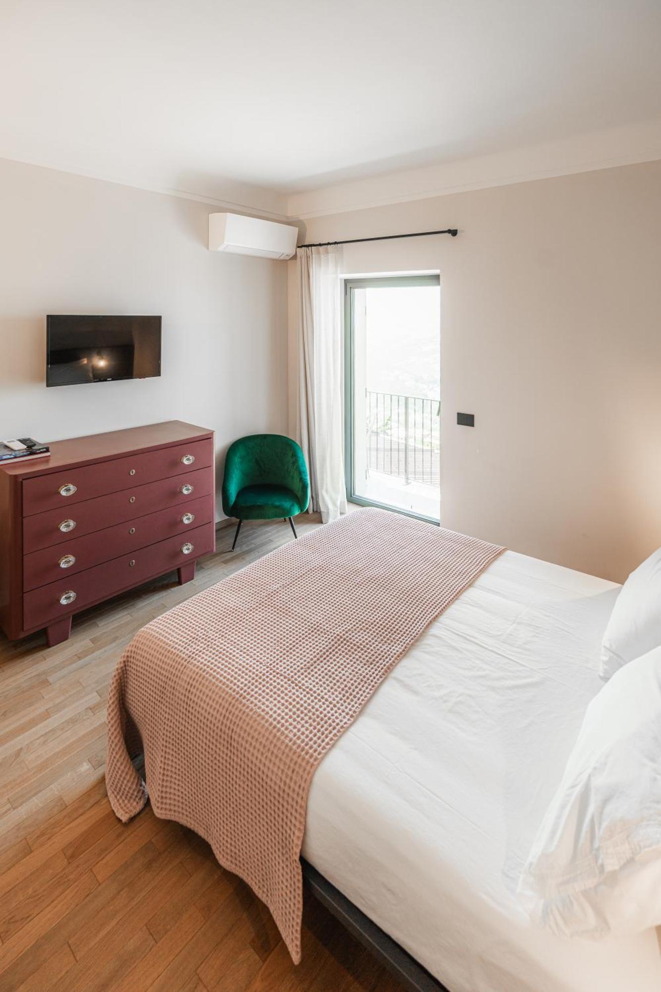 Casa Cicetta Apartment Сан Марино Екстериор снимка