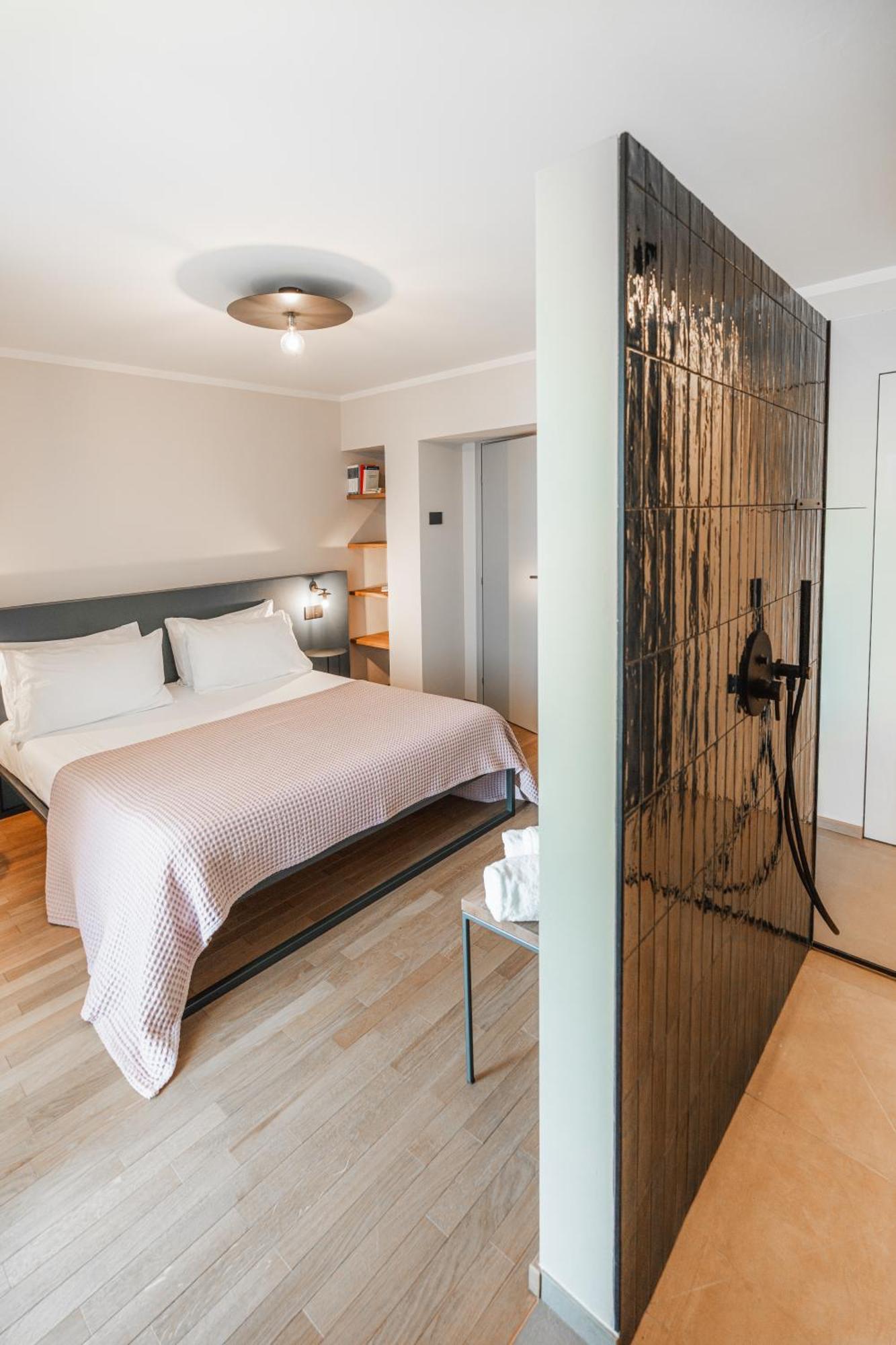 Casa Cicetta Apartment Сан Марино Екстериор снимка