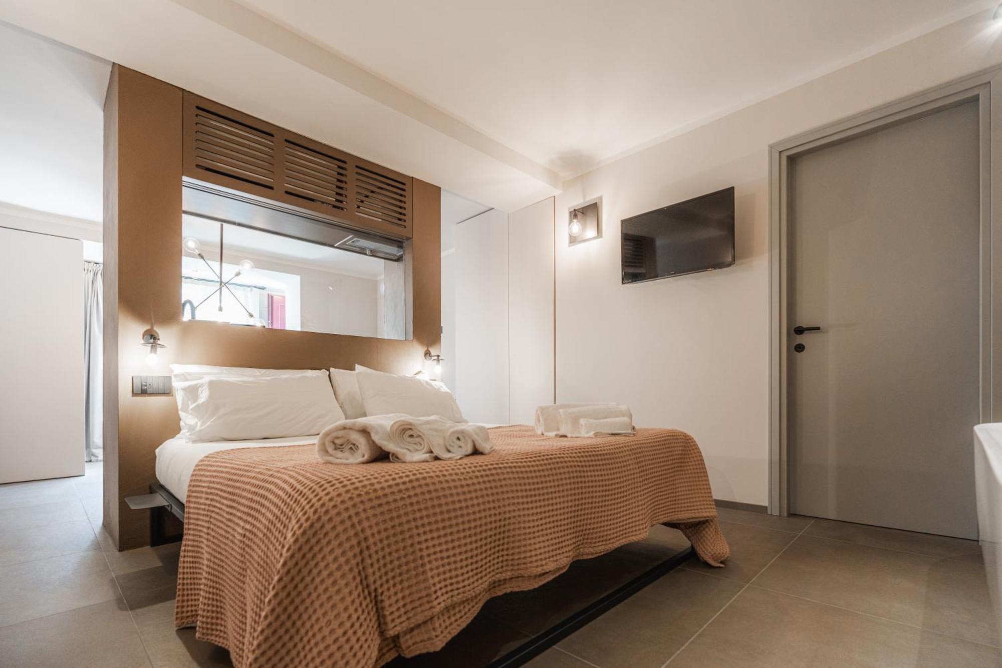 Casa Cicetta Apartment Сан Марино Екстериор снимка