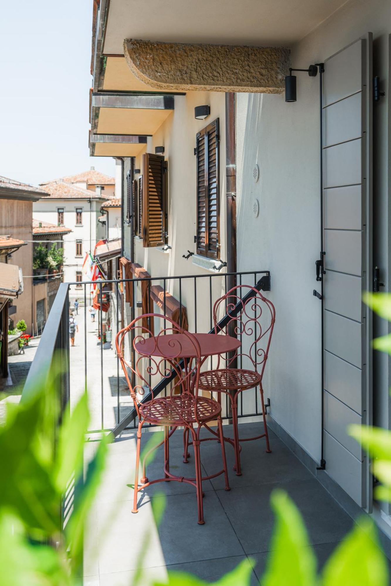 Casa Cicetta Apartment Сан Марино Екстериор снимка