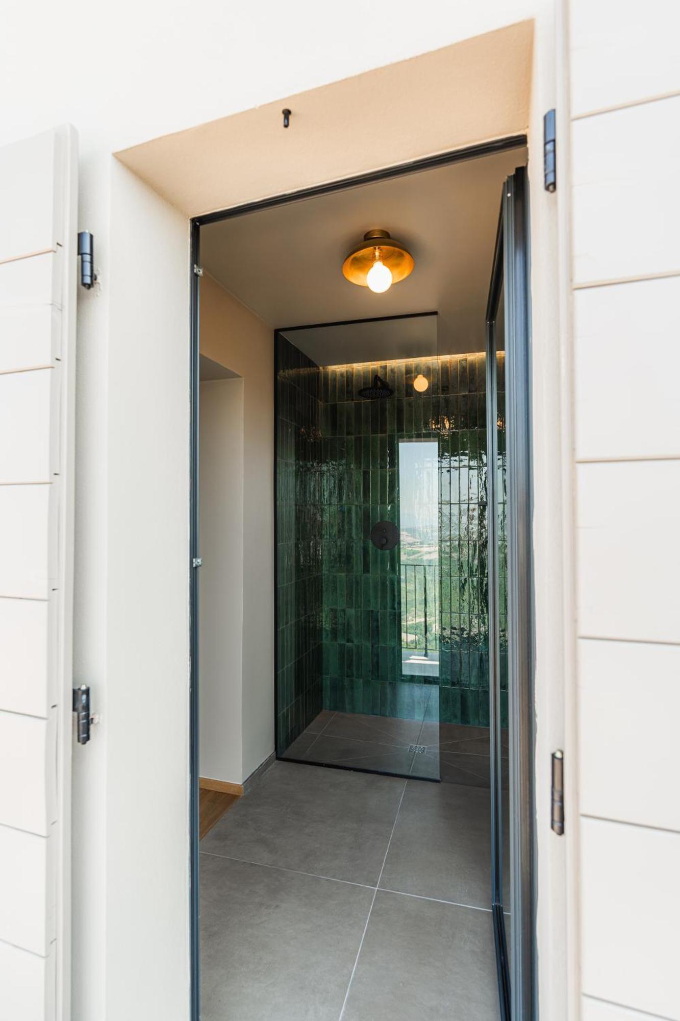 Casa Cicetta Apartment Сан Марино Екстериор снимка
