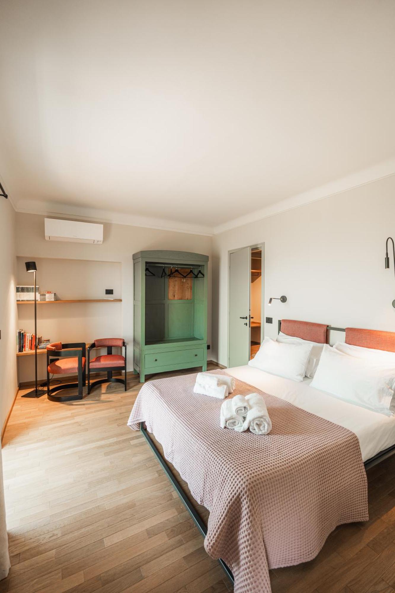 Casa Cicetta Apartment Сан Марино Екстериор снимка