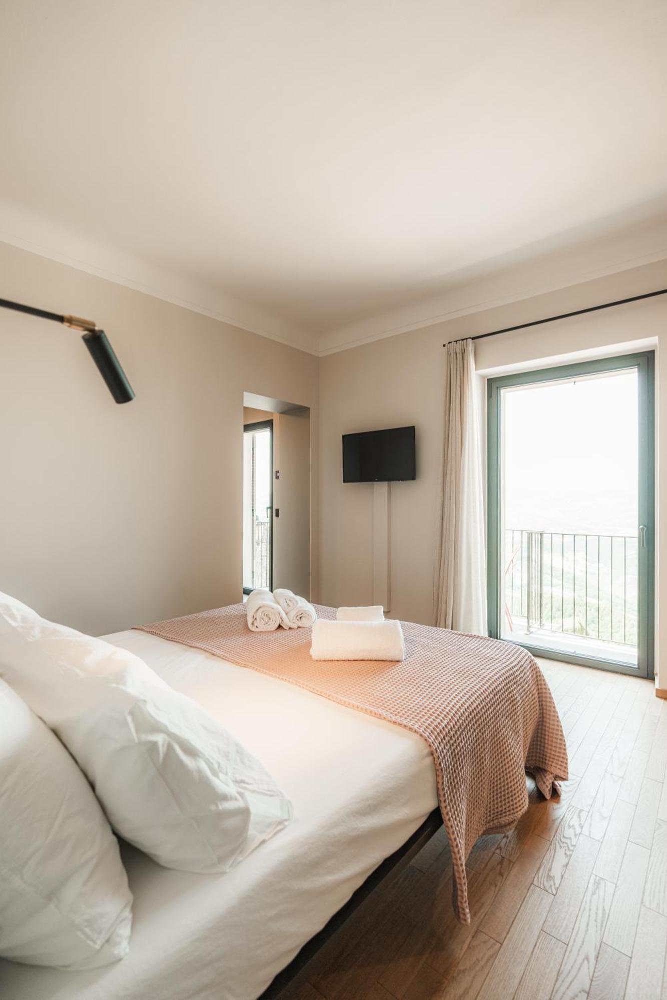 Casa Cicetta Apartment Сан Марино Екстериор снимка