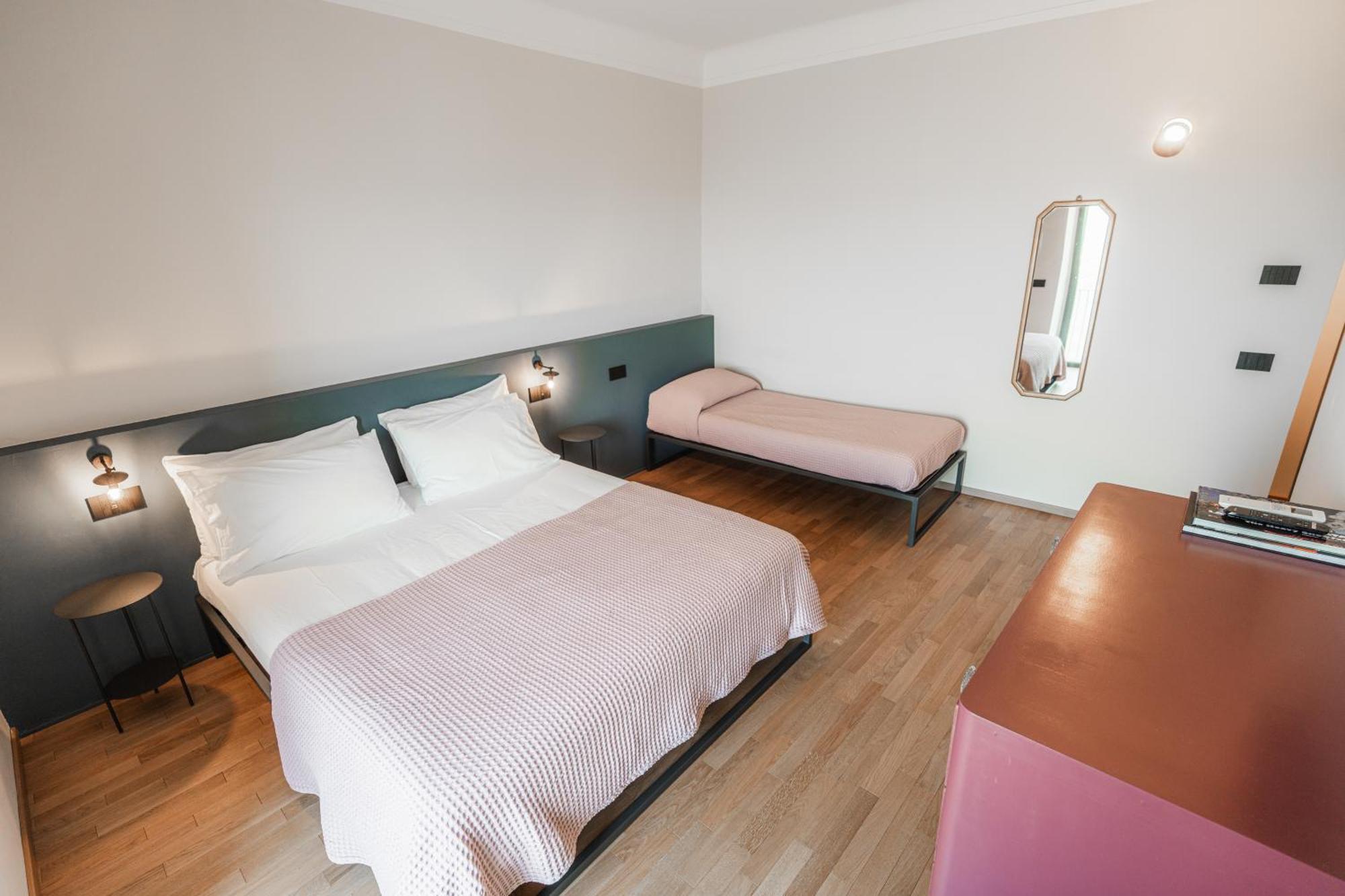 Casa Cicetta Apartment Сан Марино Стая снимка