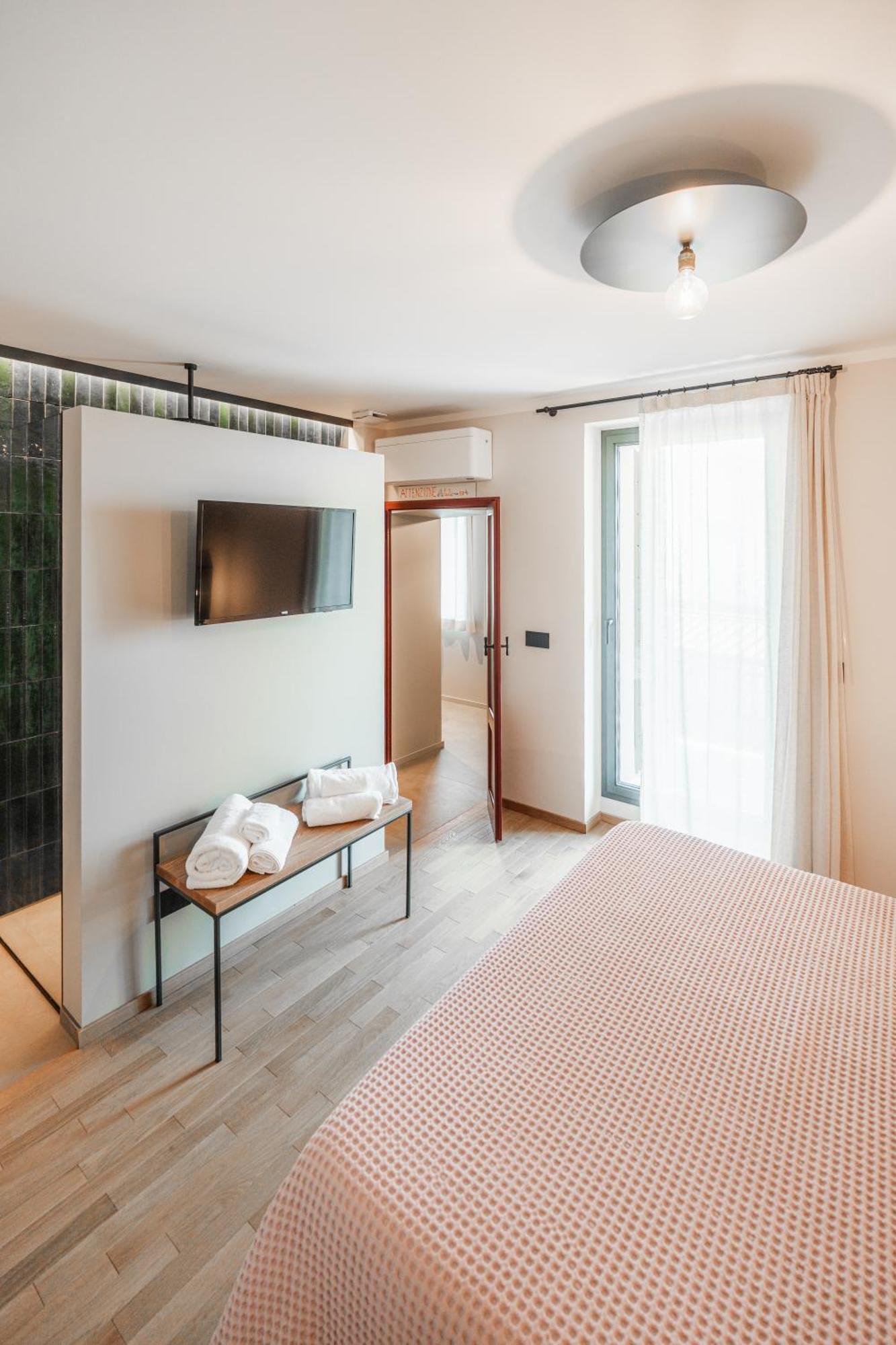 Casa Cicetta Apartment Сан Марино Стая снимка