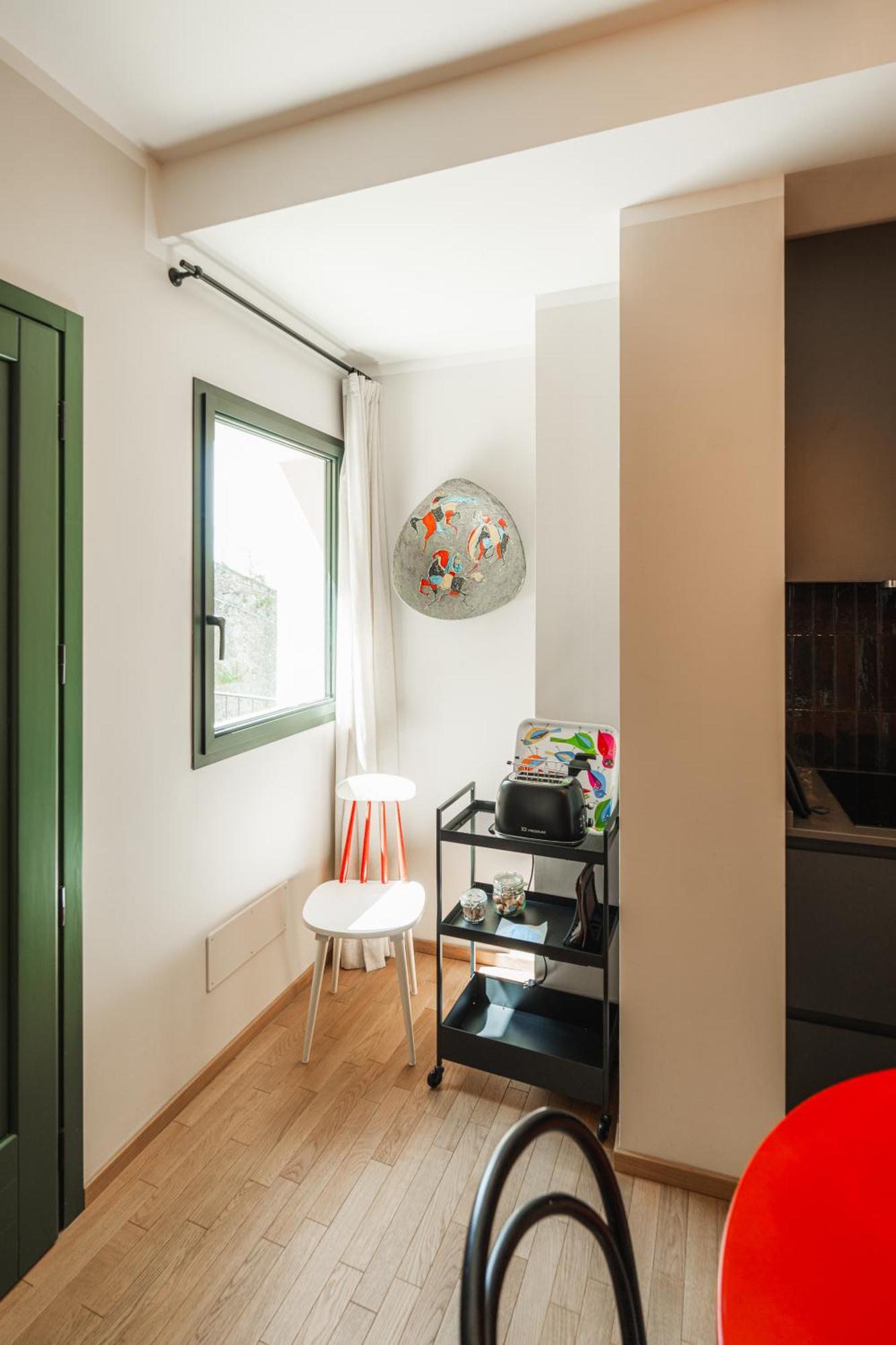 Casa Cicetta Apartment Сан Марино Стая снимка