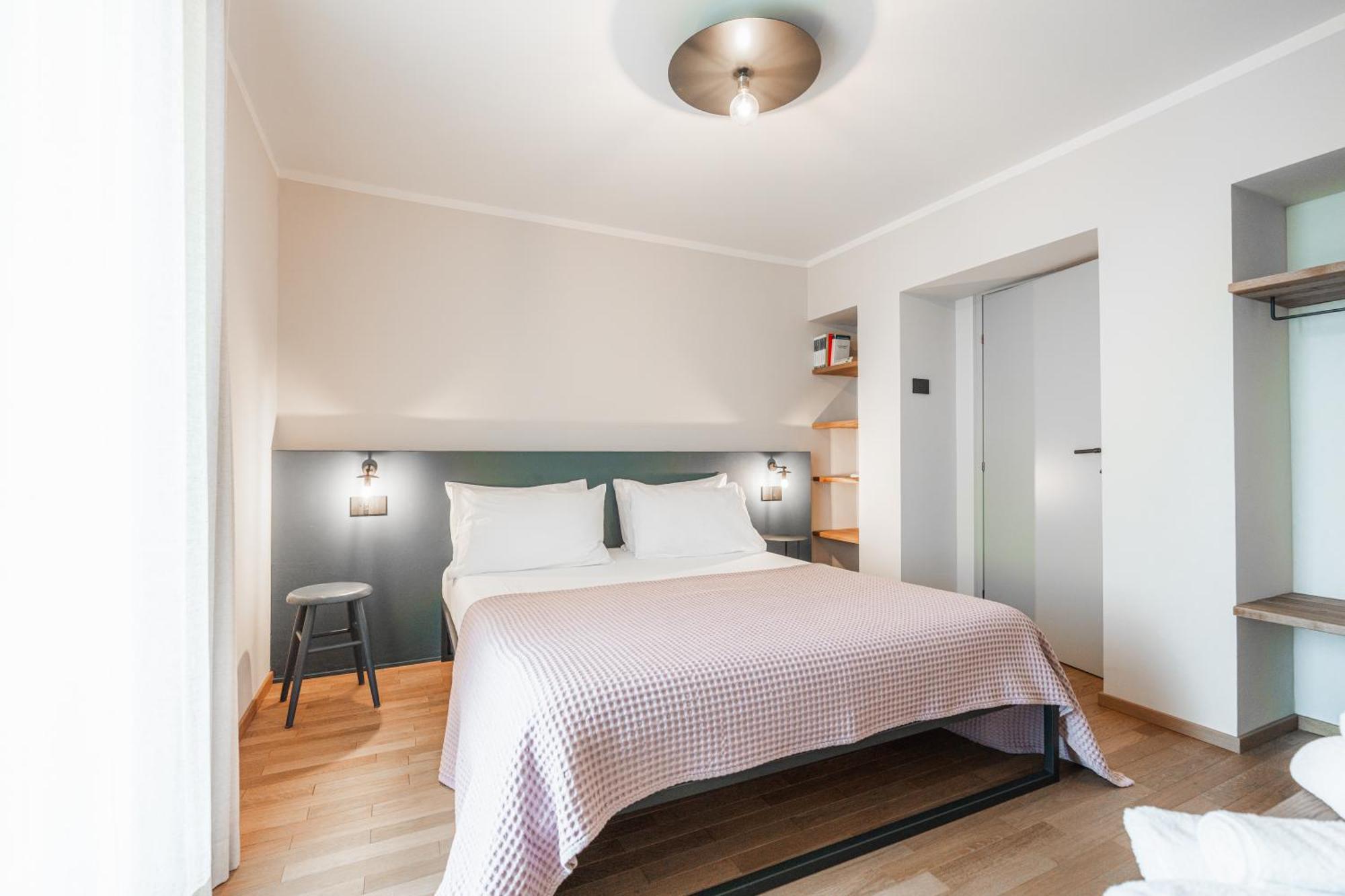Casa Cicetta Apartment Сан Марино Стая снимка