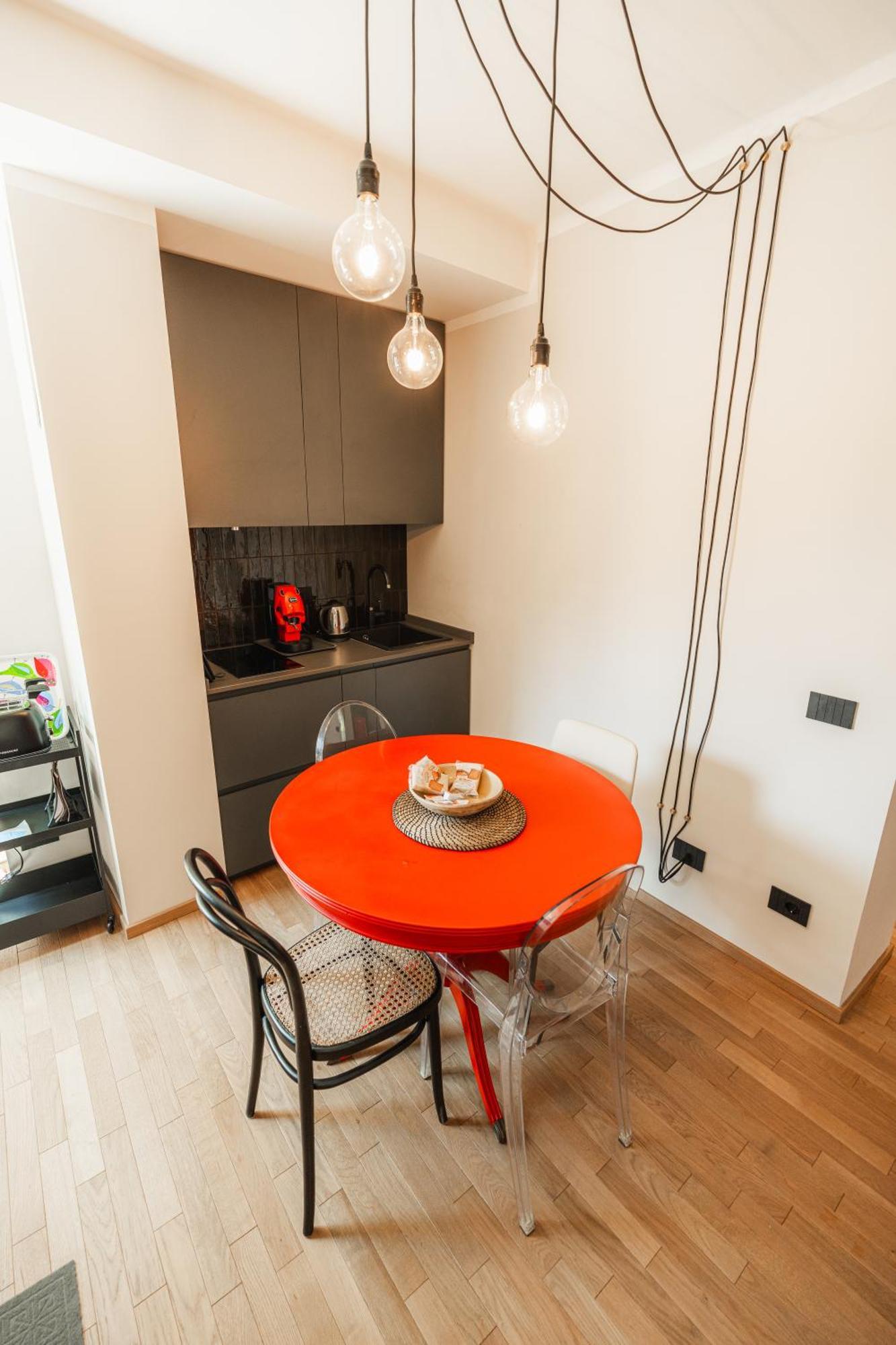 Casa Cicetta Apartment Сан Марино Стая снимка