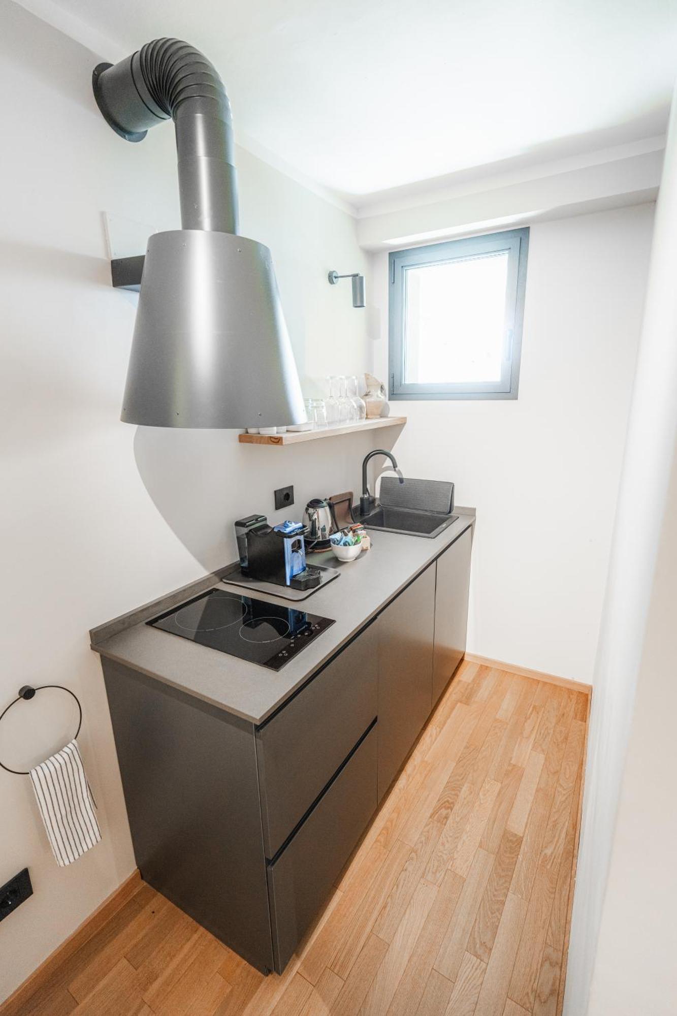 Casa Cicetta Apartment Сан Марино Стая снимка